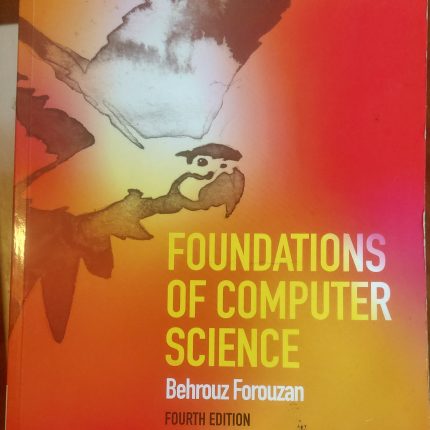 Foundations of Computer Science