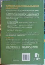 MARKETING MANAGEMENT (PAPERBACK, 6TH ED) - Image 2