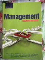 Management Fourth South African edition