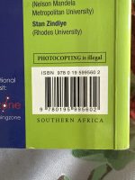 Management Fourth South African edition - Image 3