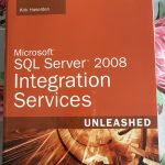 Microsoft SQL server 2008 integration services