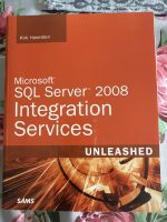 Microsoft SQL server 2008 integration services