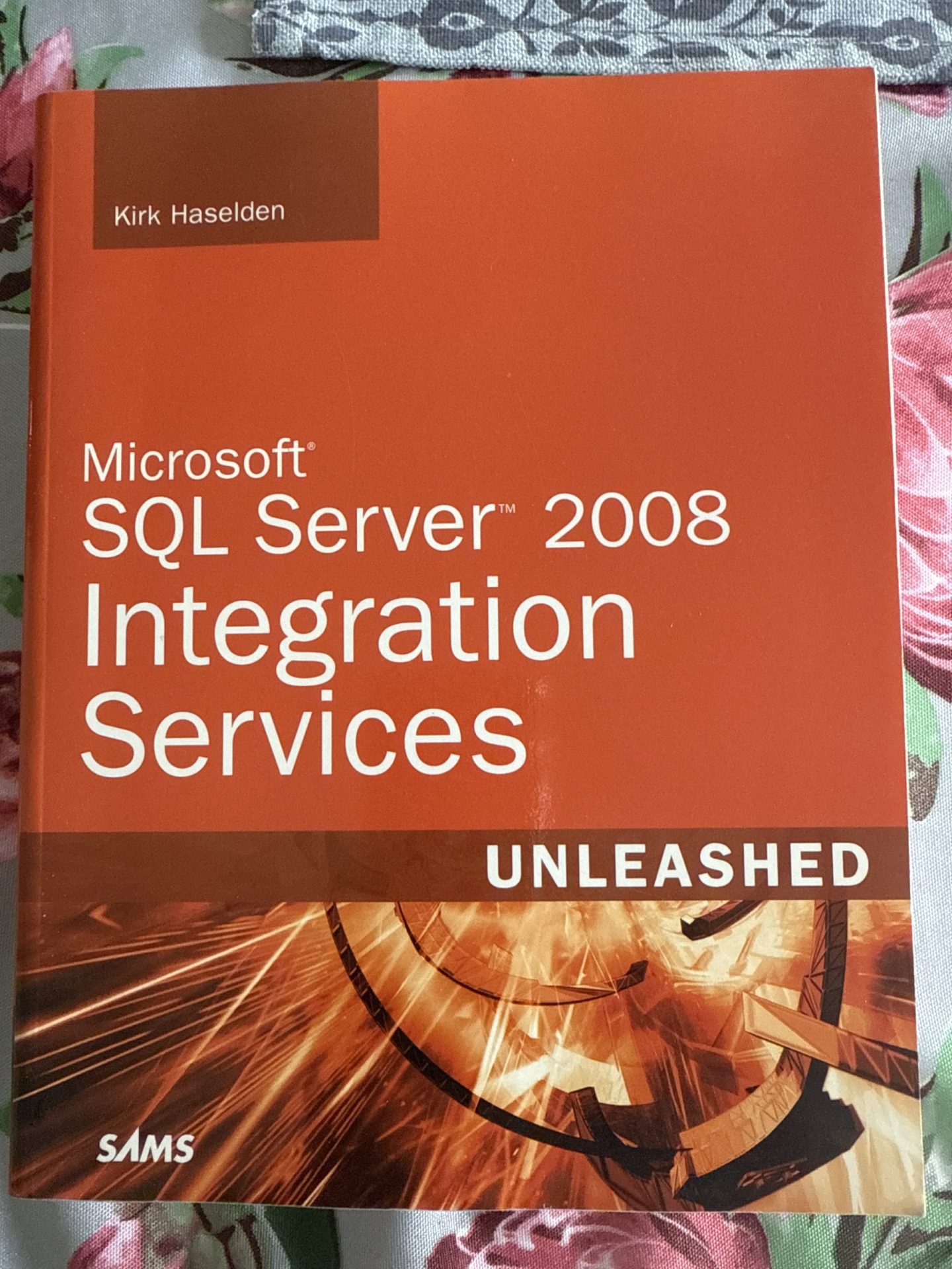 Microsoft SQL server 2008 integration services Microsoft SQL server 2008 integration services
