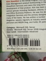 Microsoft SQL server 2008 integration services - Image 3