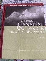 System Analysis & Design in a Changing World, 5th Edition