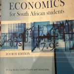 Economics for South African students 4th edition