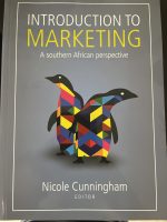 Introduction to Marketing