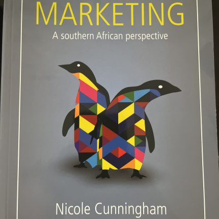 Introduction to Marketing