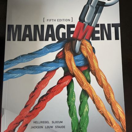 Management