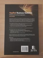 Applied Business Statistics: Methods & Excel Based Applications - Image 2