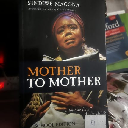 Mother to Mother (Educational Ed.)