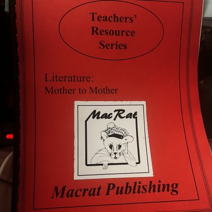 Mother to Mother (Macrat)