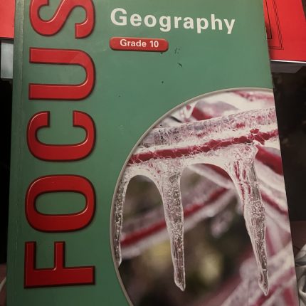 Focus on Geography G10