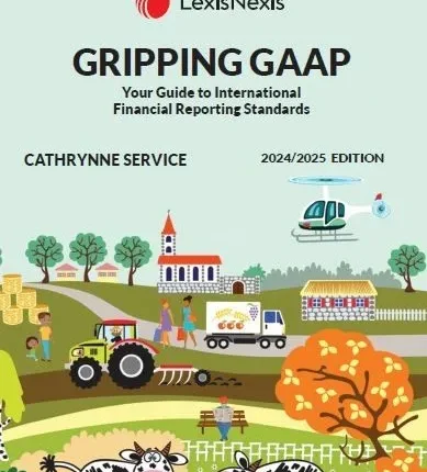 Gripping GAAP 2024 / 25