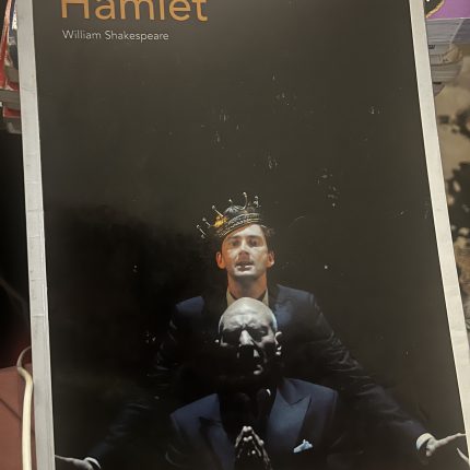 Hamlet Grade 12 HL Drama