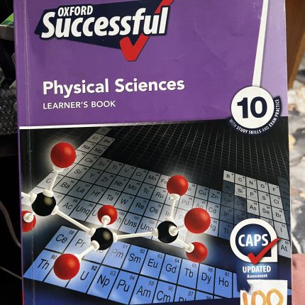 Successful Physical Sciences Grade 10