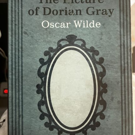 Picture of Dorian Gray