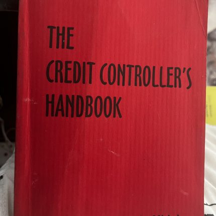 The Credit Controller's Handbook