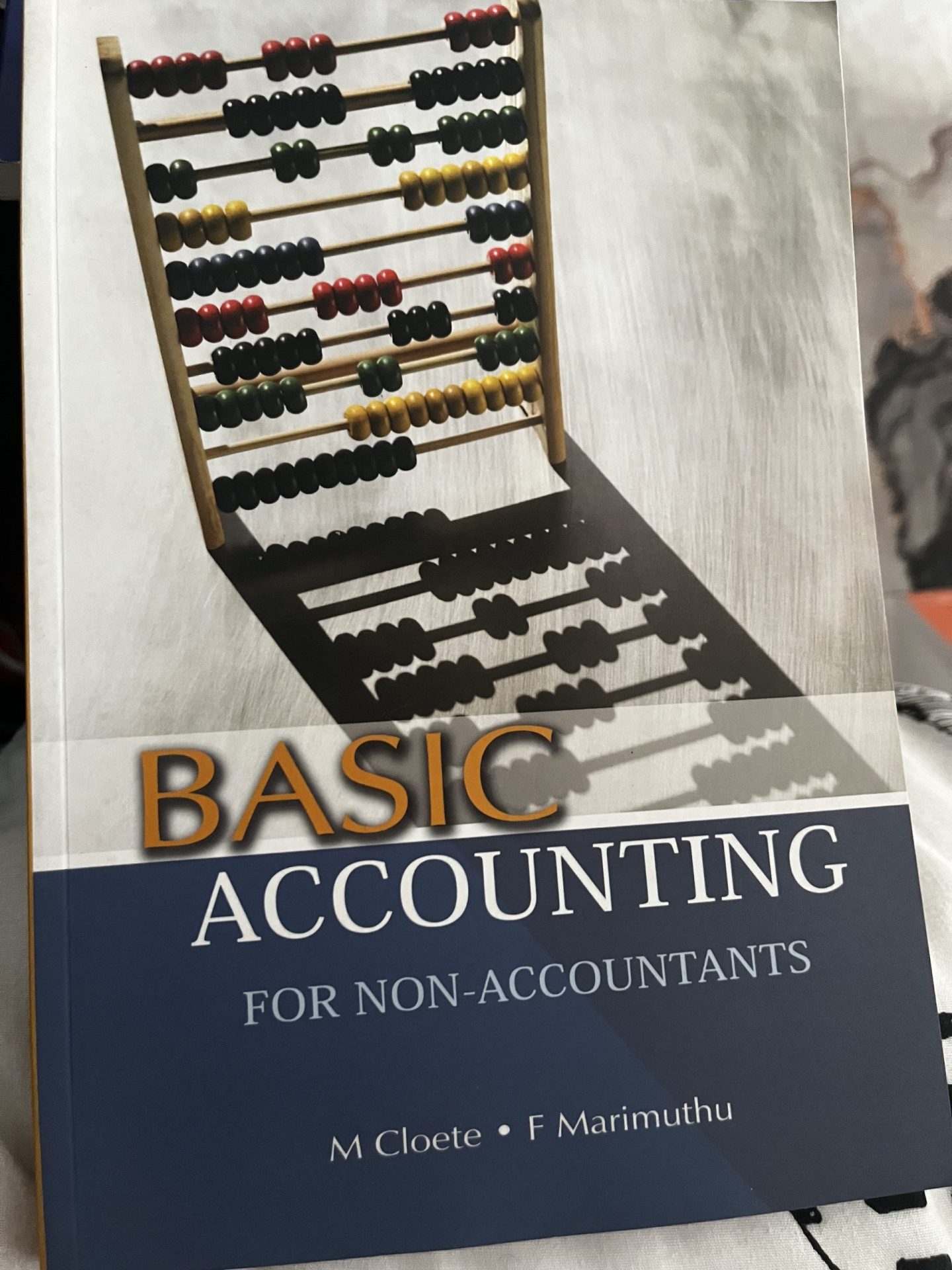 Basic Accounting for Non-accountants (Paperback) Basic Accounting for Non-accountants (Paperback)
