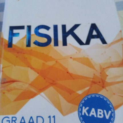 Doc Scientia Fisika Graad 11