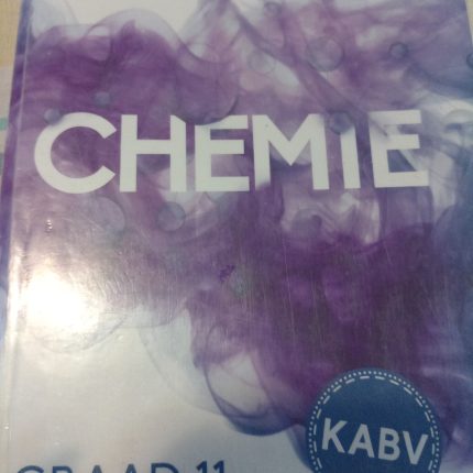 Doc Scientia Chemie Graad 11