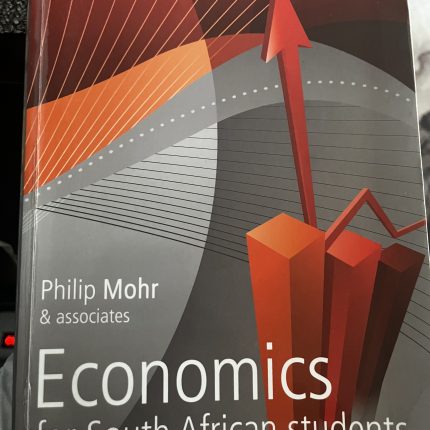Economics for South African Students