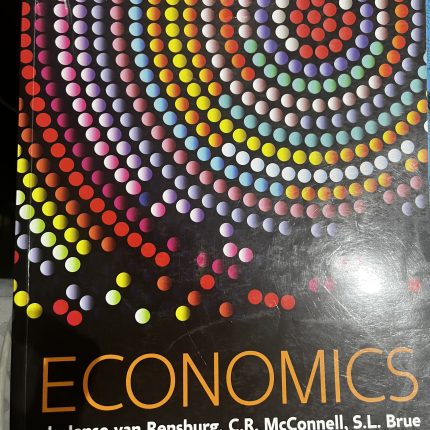 Economics, Southern African Edition (Paperback, 2nd edition)