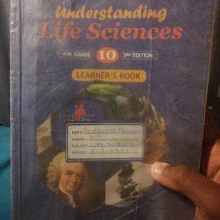 Understanding Life Sciences Grade 10