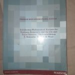 introductory Mathematical Analysis for Business,Economics, and the Life and Social Sciences