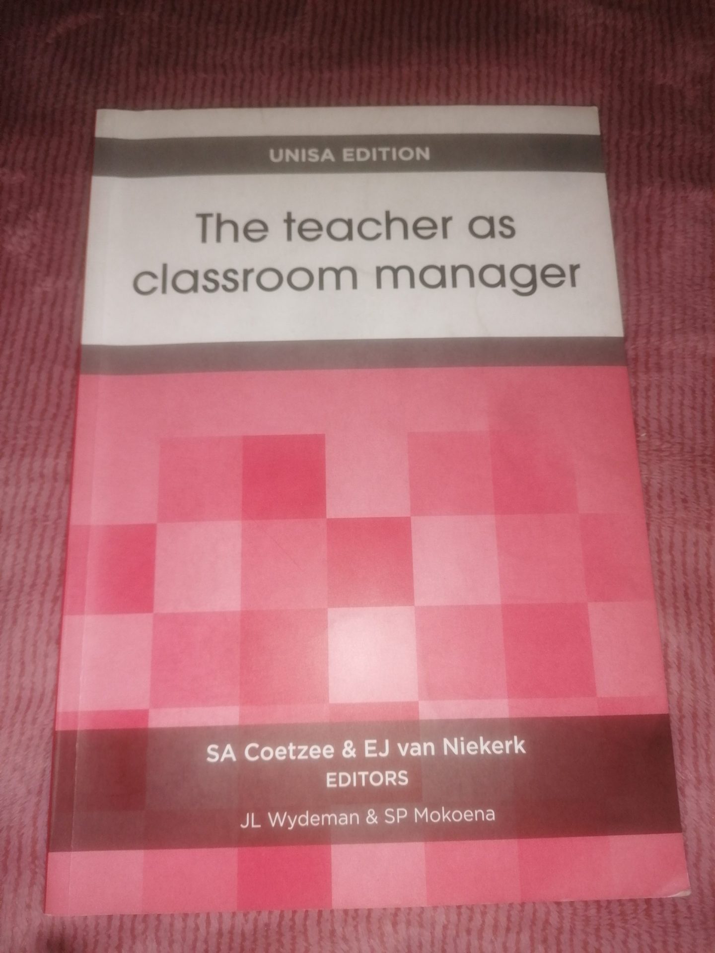 IMG_20250201_165452 The teacher as a classroom manager