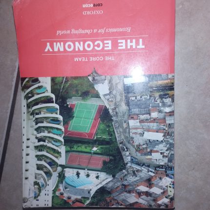 The Economy - Economics for a Changing World (Paperback)