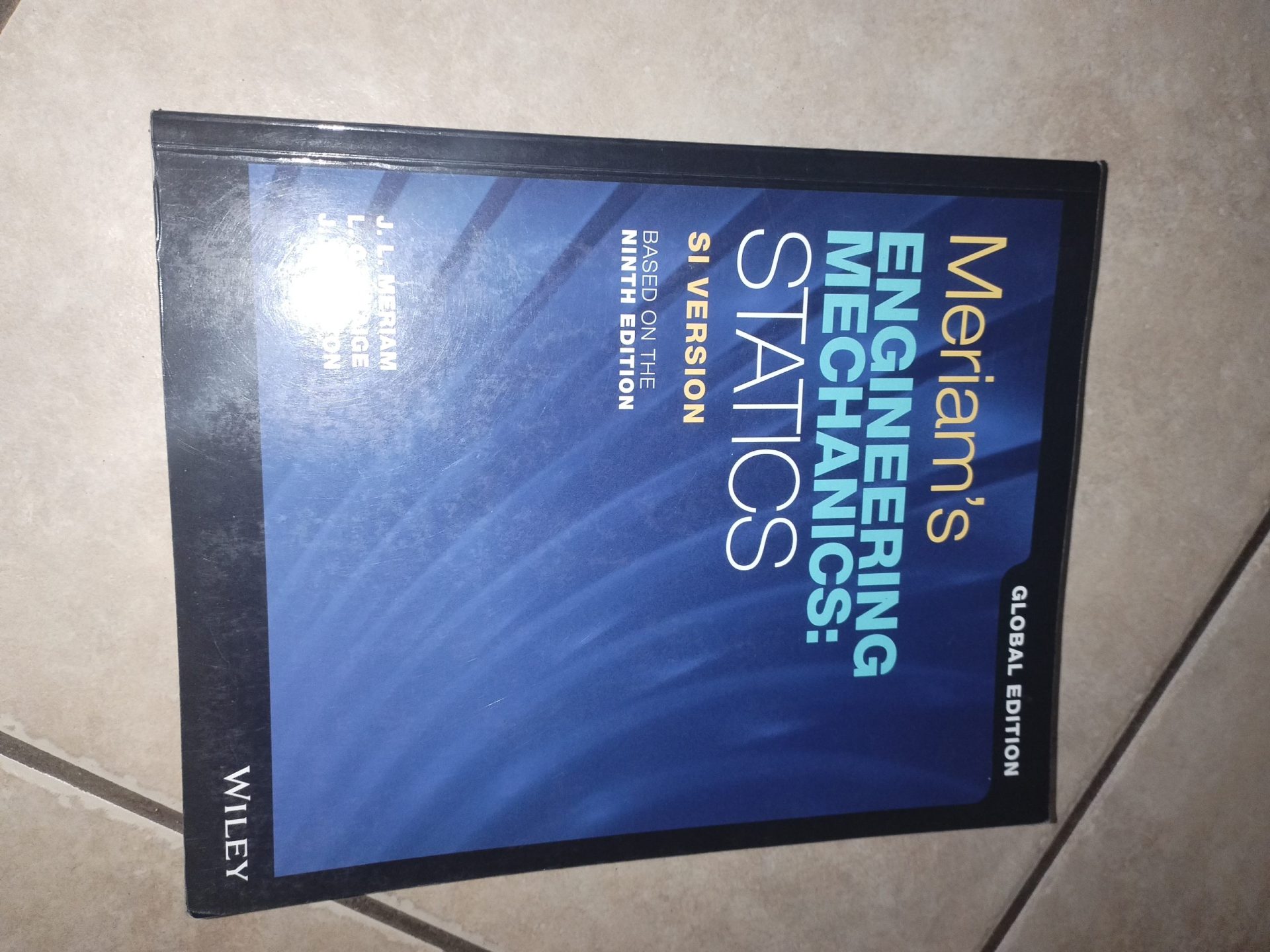 smart Meriams Engineering Mechanics