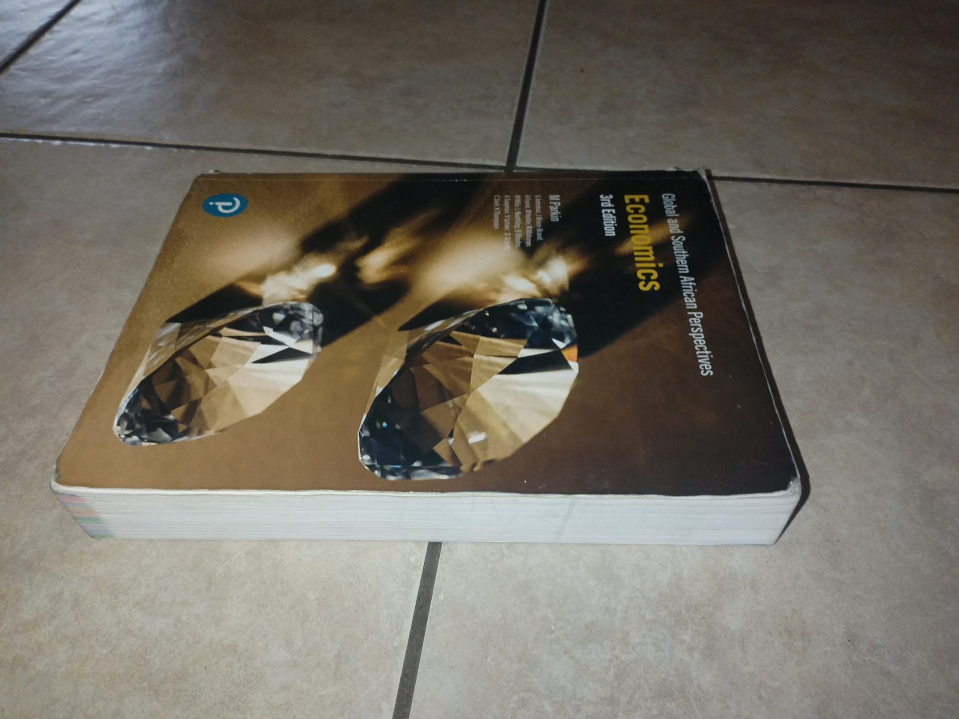 smart Economics Global and SA Perspectives 3ed