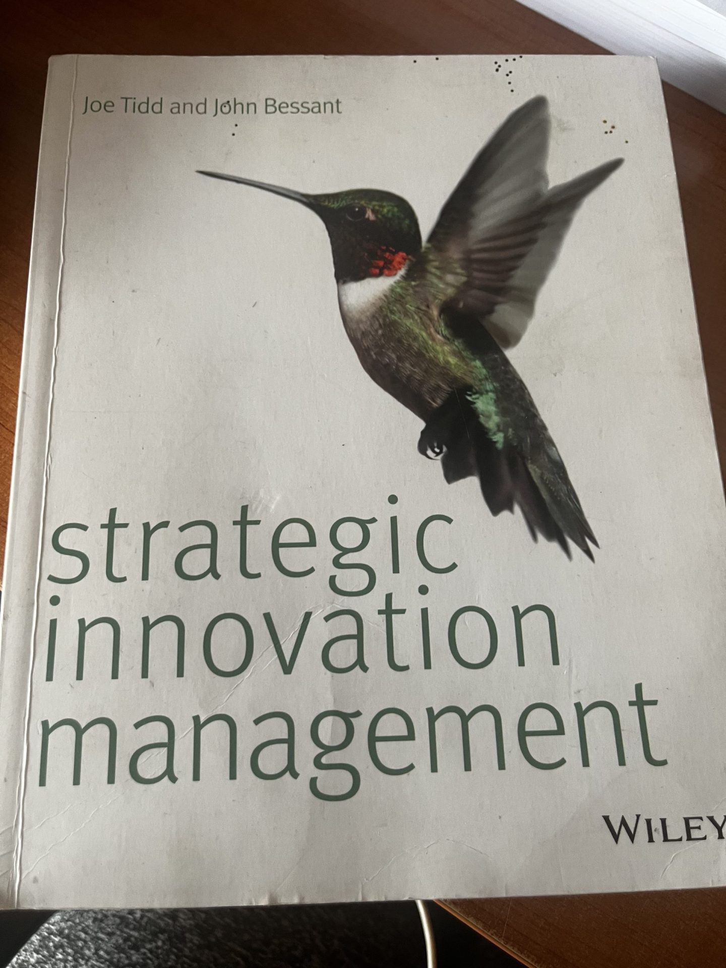 IMG_4877 Strategic Innovation Management