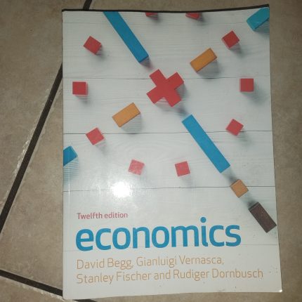 Economics, 12e