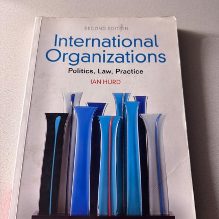 International Organizations