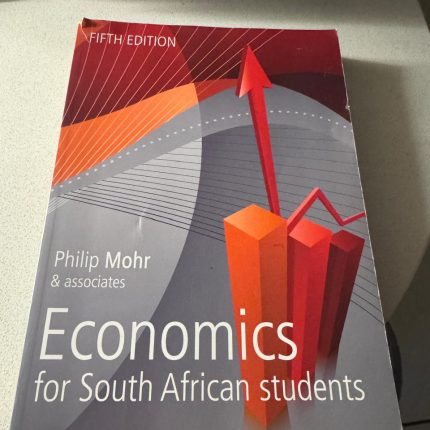 Economics for South African Students