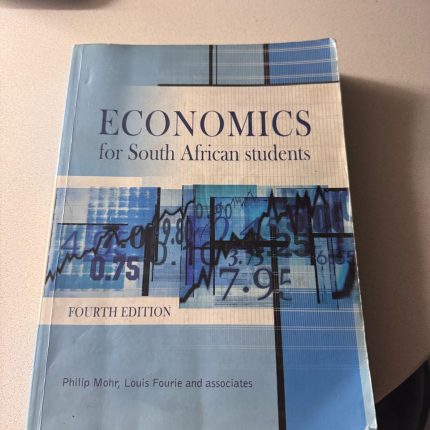 Economics for South African Students