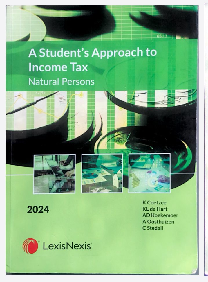 IMG_6491 A Students Approach to Income Tax Natural Persons 2024