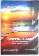 Gripping GAAP 2022/23 edition