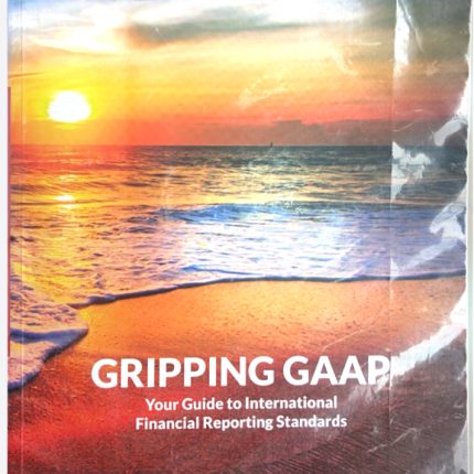 Gripping GAAP 2022/23 edition
