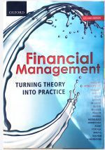 Financial Management Turning theory into practice 2nd edition