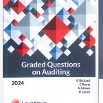 Graded Question on Auditing 2024