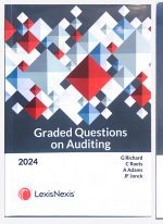 Graded Question on Auditing 2024