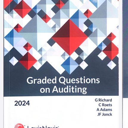 Graded Question on Auditing 2024