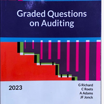 Graded Question on Auditing 2023