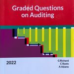 Graded Question on Auditing 2022
