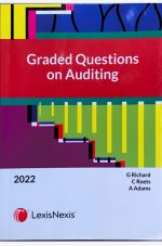 Graded Question on Auditing 2022