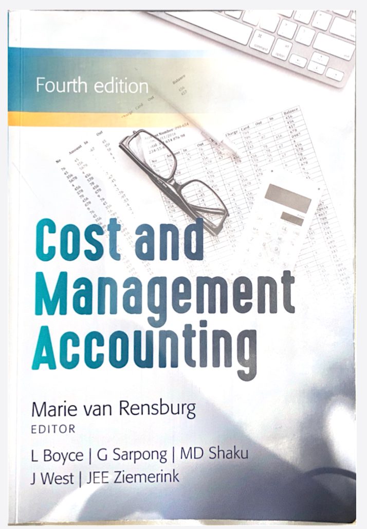 IMG_6504 Cost & Management Accounting 4th edition