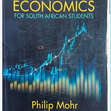 Economics for South African Students 6th edition